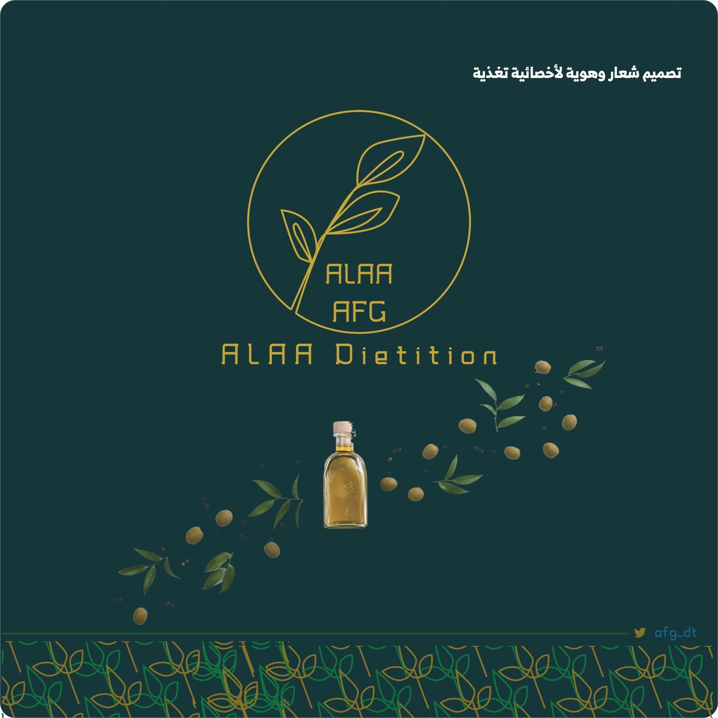 ALAA — diyetisyen